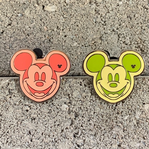 Disney Jewelry - Disney Trading Pins